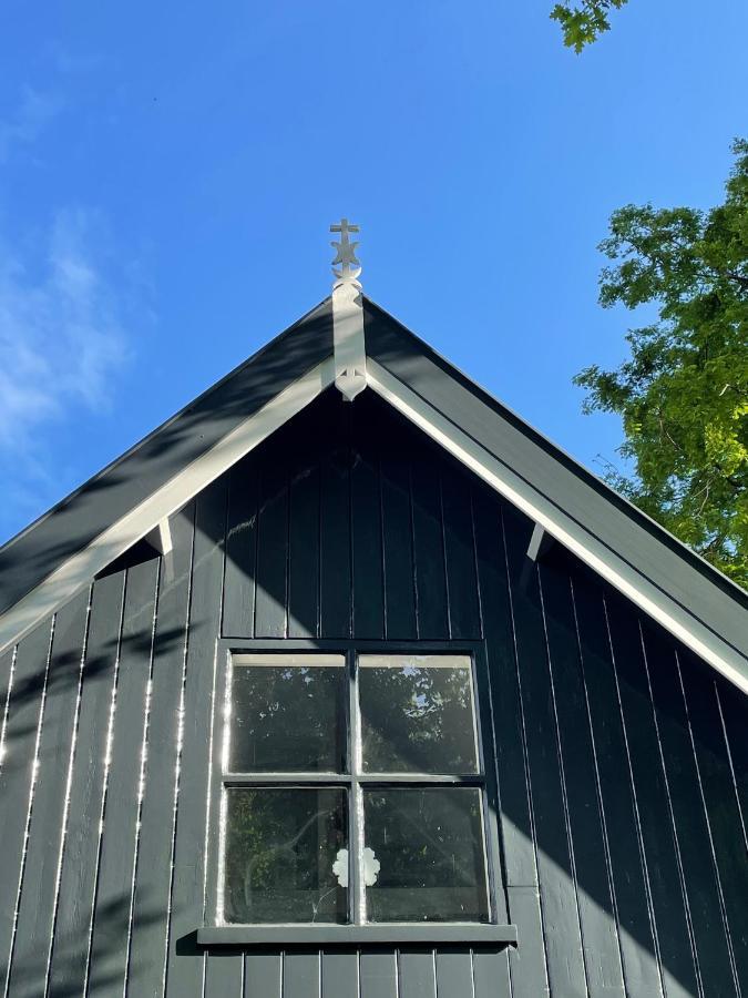Goditi La Vita Hem Exterior foto