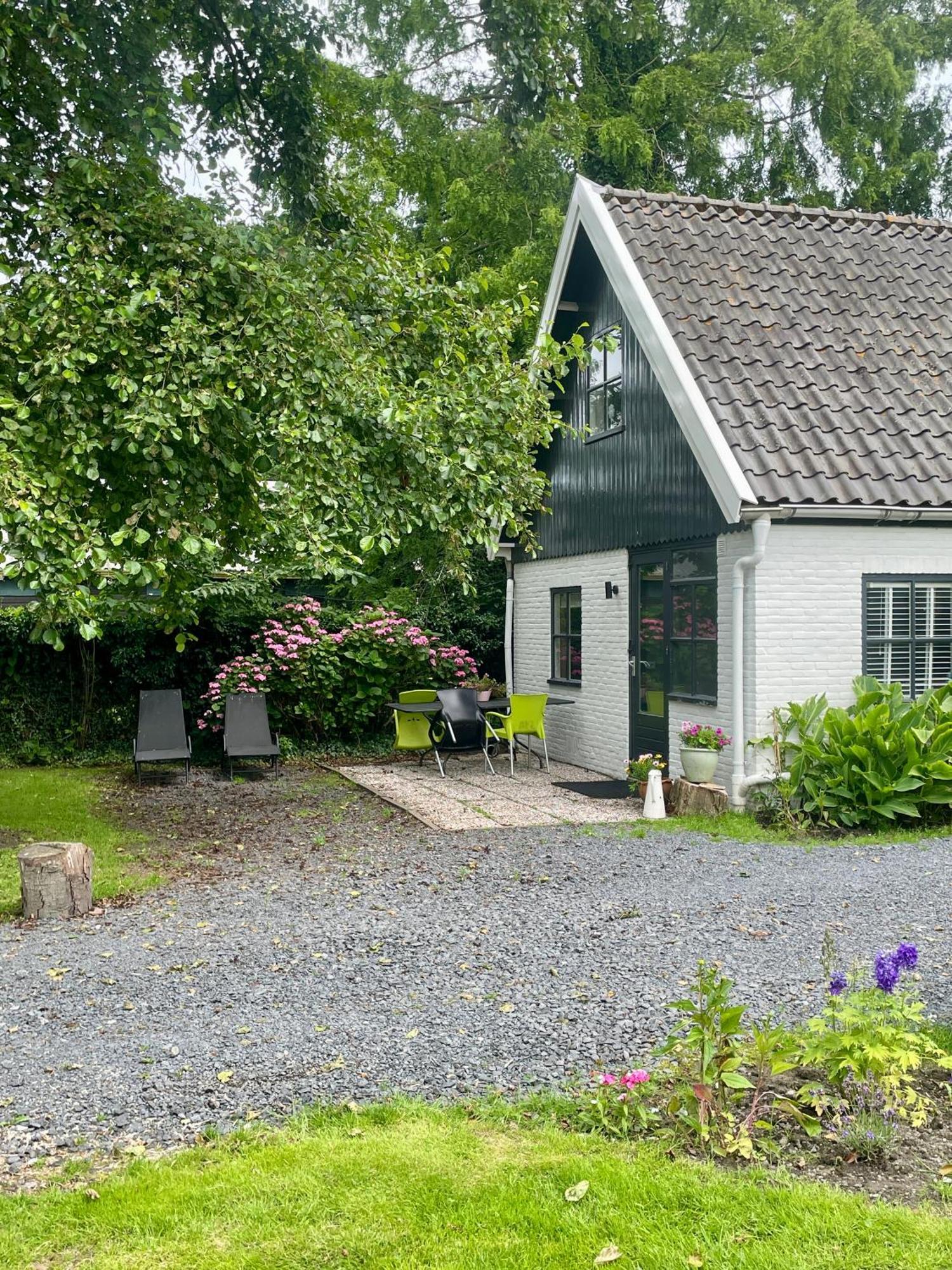 Goditi La Vita Hem Exterior foto